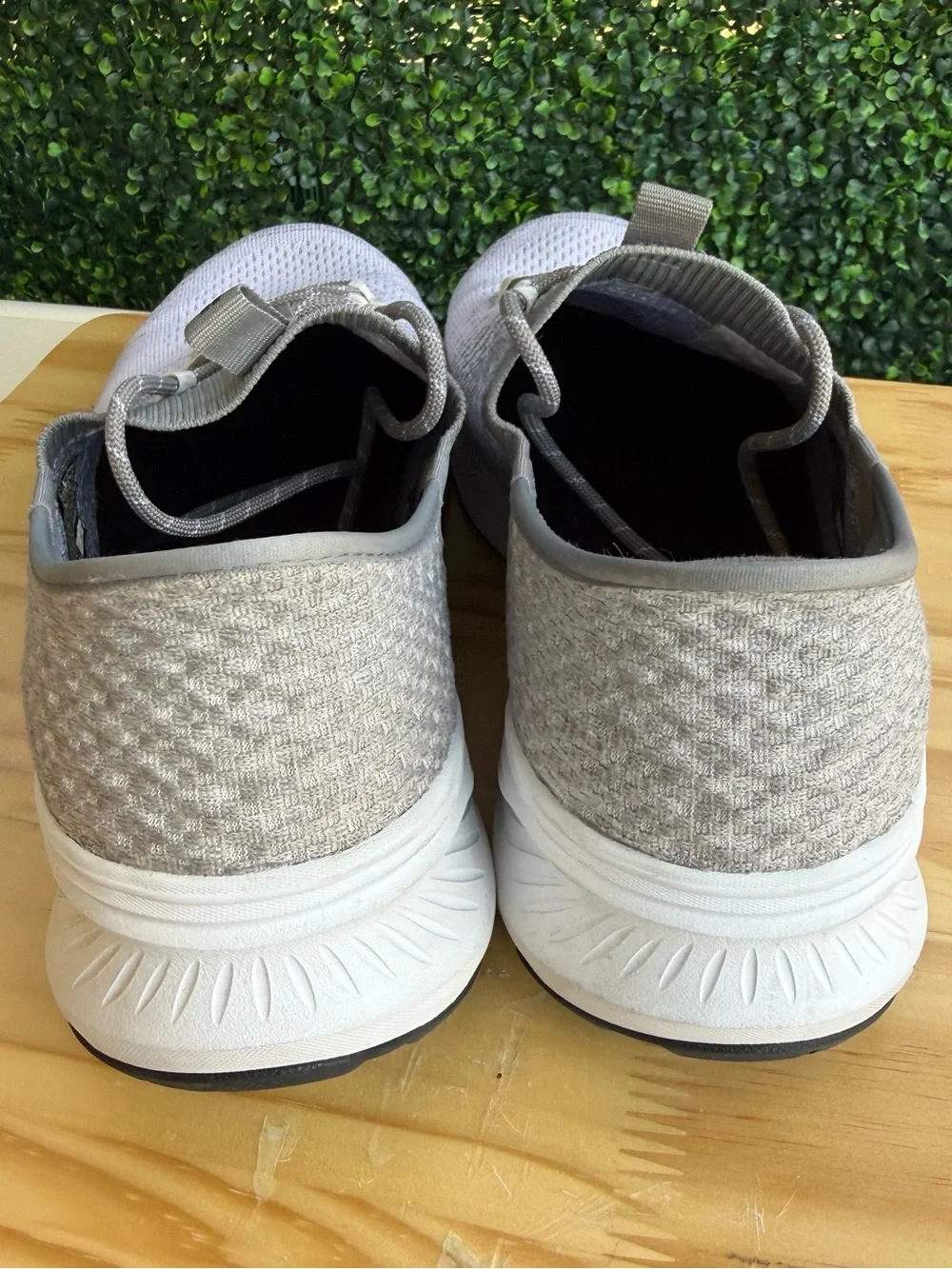 Skechers Slip-Ins Edgeride Raygo 11.5 X-Wide